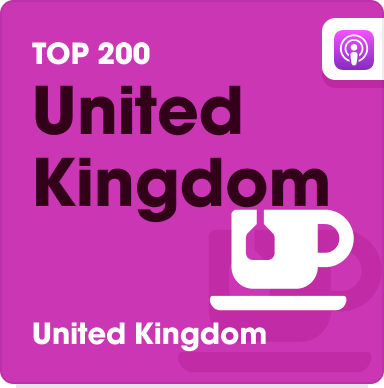 banner-Top Podcasts in United Kingdom