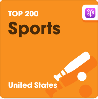 banner-Top Sports Podcasts